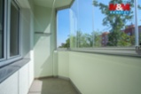 Prodej bytu 2+1, 52 m², Ostrava, ul. Sokolovská