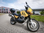 Triumph Tiger 900, silniční enduro