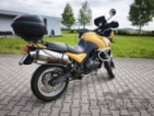 Triumph Tiger 900, silniční enduro