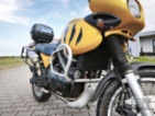 Triumph Tiger 900, silniční enduro