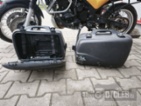 Triumph Tiger 900, silniční enduro