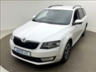 Škoda Octavia, 1,4 i 81kW DSG VÝHŘEV DPH ČR, kombi