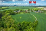 Prodej komerčního pozemku, 10160 m², Bakov nad Jizerou