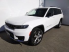 Jeep Grand Cherokee, L 3.6 V6 Limited 7 míst., SUV