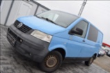 Volkswagen Transporter, 2,5 TDI 96KW TAŽNÉ PO
