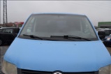 Volkswagen Transporter, 2,5 TDI 96KW TAŽNÉ PO