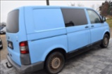 Volkswagen Transporter, 2,5 TDI 96KW TAŽNÉ PO