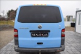 Volkswagen Transporter, 2,5 TDI 96KW TAŽNÉ PO