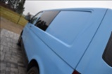 Volkswagen Transporter, 2,5 TDI 96KW TAŽNÉ PO