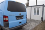 Volkswagen Transporter, 2,5 TDI 96KW TAŽNÉ PO