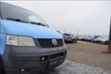 Volkswagen Transporter, 2,5 TDI 96KW TAŽNÉ PO