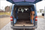 Volkswagen Transporter, 2,5 TDI 96KW TAŽNÉ PO