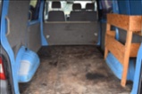 Volkswagen Transporter, 2,5 TDI 96KW TAŽNÉ PO