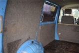 Volkswagen Transporter, 2,5 TDI 96KW TAŽNÉ PO