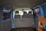 Volkswagen Transporter, 2,5 TDI 96KW TAŽNÉ PO