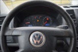 Volkswagen Transporter, 2,5 TDI 96KW TAŽNÉ PO