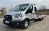 Ford Transit, 2.0D,125KW,CZ,1.MAJ,DPH,SERVI