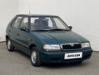 Škoda Felicia, 1.3 i, ČR, ČR, hatchback, benzín