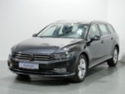 Volkswagen Passat, kombi, nafta