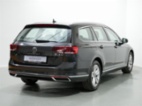 Volkswagen Passat, kombi, nafta