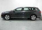 Volkswagen Passat, kombi, nafta