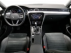 Volkswagen Passat, kombi, nafta