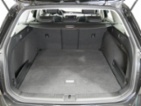 Volkswagen Passat, kombi, nafta