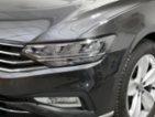 Volkswagen Passat, kombi, nafta