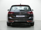 Volkswagen Passat, kombi, nafta