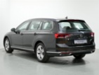 Volkswagen Passat, kombi, nafta