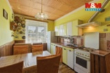 Prodej rodinného domu, 176 m², Chlumčany
