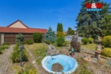 Prodej rodinného domu, 176 m², Chlumčany