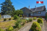Prodej rodinného domu, 176 m², Chlumčany
