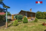 Prodej rodinného domu, 176 m², Chlumčany