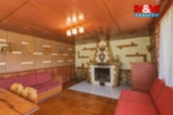 Prodej rodinného domu, 176 m², Chlumčany