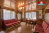 Prodej rodinného domu, 176 m², Chlumčany