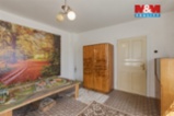 Prodej rodinného domu, 176 m², Chlumčany