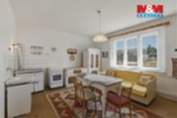 Prodej rodinného domu, 176 m², Chlumčany