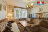 Prodej rodinného domu, 176 m², Chlumčany