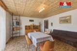 Prodej rodinného domu, 176 m², Chlumčany
