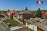Prodej rodinného domu, 176 m², Chlumčany