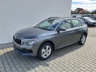 Škoda Kamiq, Classic 1,0TSI 70kW, SUV, benzin