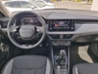 Škoda Kamiq, Classic 1,0TSI 70kW, SUV, benzin