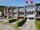 Prodej rodinného domu, 170 m², Hošťálkovy