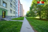 Prodej bytu 2+1, 52 m², Ostrava, ul. Sokolovská