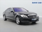 Mercedes-Benz Třídy S, 4,7 500 L 320 kW 4 Matic