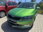 Škoda Fabia III, 1.4 TDi, autoAC, kombi, nafta