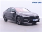Škoda Octavia, 2,0 TSI RS 180kW DSG CZ, liftback,