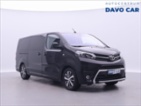 Toyota ProAce Verso, 2,0 D-4D 130kW VIP 6-Míst CZ,