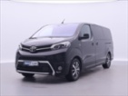 Toyota ProAce Verso, 2,0 D-4D 130kW VIP 6-Míst CZ,
